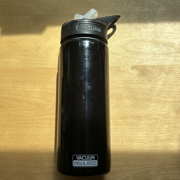 CamelBak eddy 12 oz. Stainless Steel Water - Picture 2 of 4